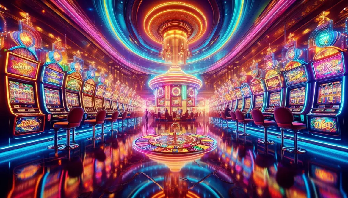 Rocketplay Casino Australia